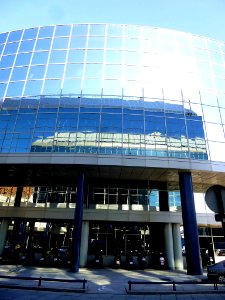Madrid - Centro Empresarial Spínola 10