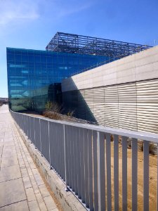 Madrid - Centro Acuático 10