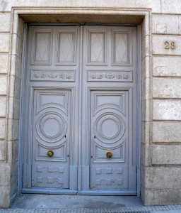 Madrid - Calle de Alcalá 28