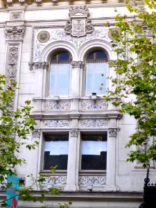 Madrid - Centro Comercial ABC Serrano 2