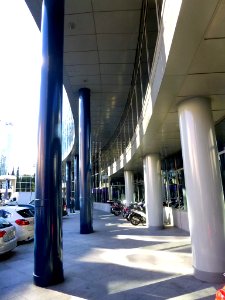 Madrid - Centro Empresarial Spínola 08