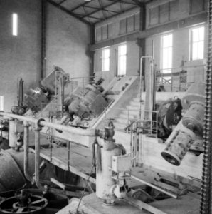 Machines, Bestanddeelnr 250-8345