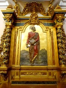 Madrid - Carabanchel - Ermita de San Isidro 10