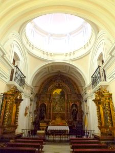 Madrid - Carabanchel - Ermita de San Isidro 06