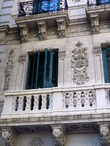 Madrid - Calle de Alcalá nº 93 (1) 03