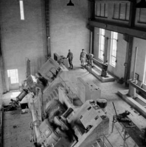 Machines, arbeiders, Bestanddeelnr 250-8336
