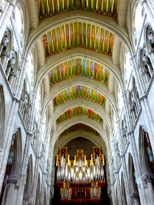 Madrid - Catedral de la Almudena 20