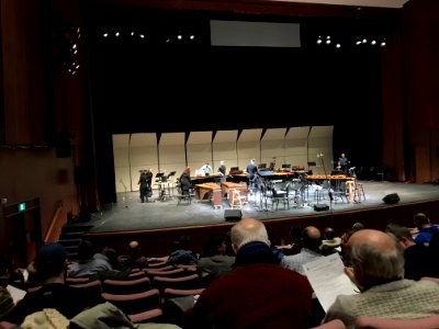 MacMillan Theatre Toronto