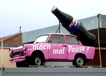 Mach-mal-Pause-Trabant, 1