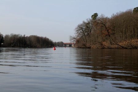 Machnower See 2021-02-24 02