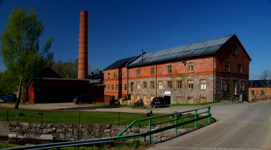 Madängsholm Västergötland Sweden 3