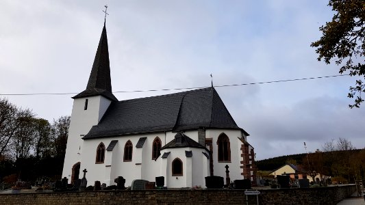 Mackenbach-Kirche St. Laurentius (5)
