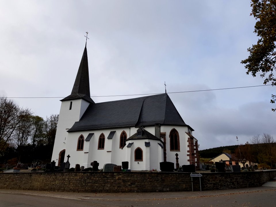 Mackenbach-Kirche St. Laurentius (4)