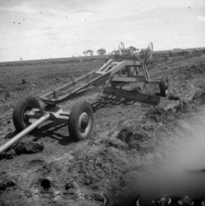 Machines, werktuigen, Bestanddeelnr 250-8373