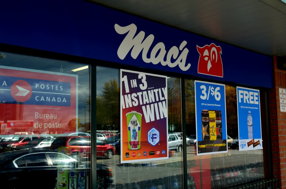 MacsMalvernTownCentre