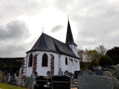 Mackenbach-Kirche St. Laurentius (7)