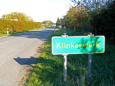 Mackendorf Klinkerwerk