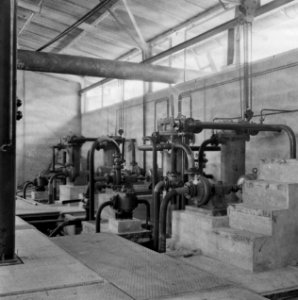Machinekamers, Bestanddeelnr 250-8348