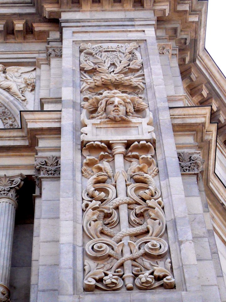 Madrid - Banco de España 05