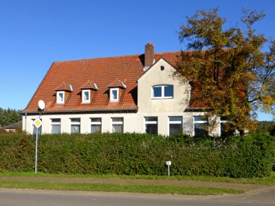 Mackendorf 1010661Schule n