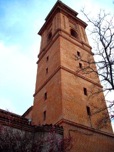 Madrid - Barajas, Iglesia de San Pedro Apóstol 11