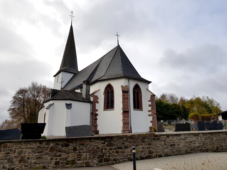 Mackenbach-Kirche St. Laurentius (6)