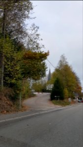 Mackenbach-Kirche St. Laurentius (1)