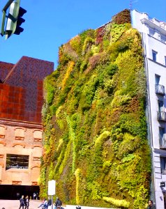 Madrid - CaixaFórum en marzo de 2018 (7)