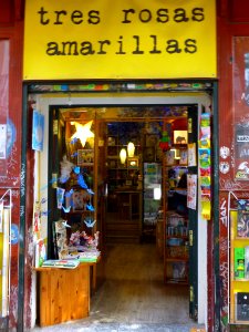 Madrid - Barrio de Malasaña 51