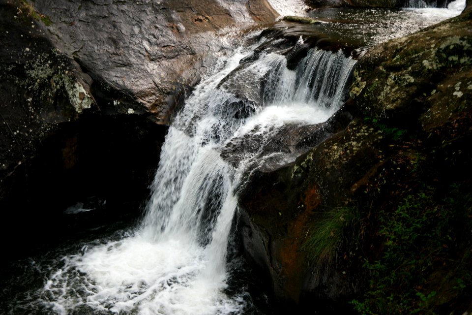 Macquarie Rivulet, Macquarie Pass National Park, New South Wales, Australia 72