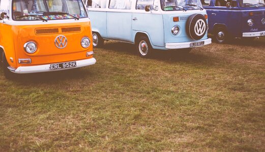 Field vans brown field