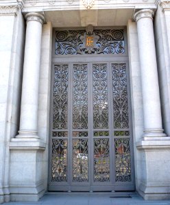 Madrid - Banco de España 02