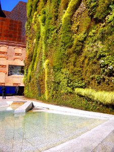 Madrid - CaixaFórum en marzo de 2018 (4)