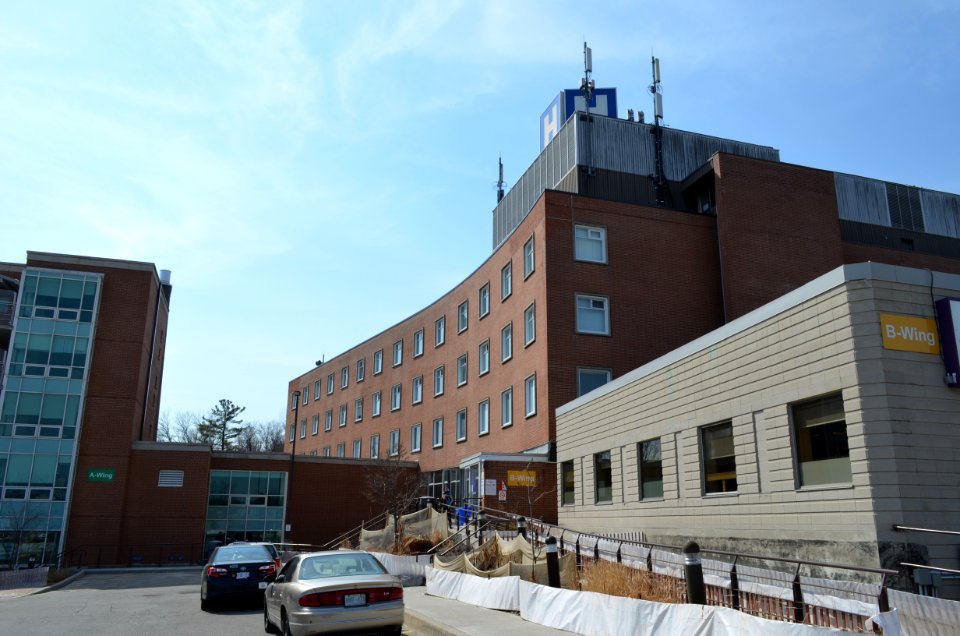 MackenzieRichmondHillHospital