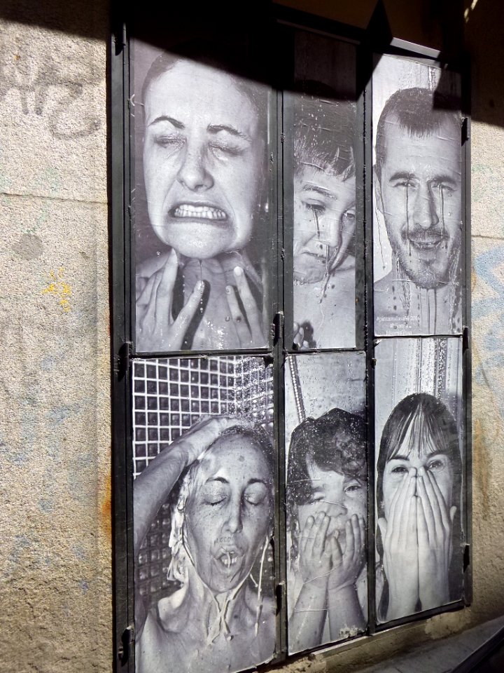 Madrid - Barrio de Malasaña 23