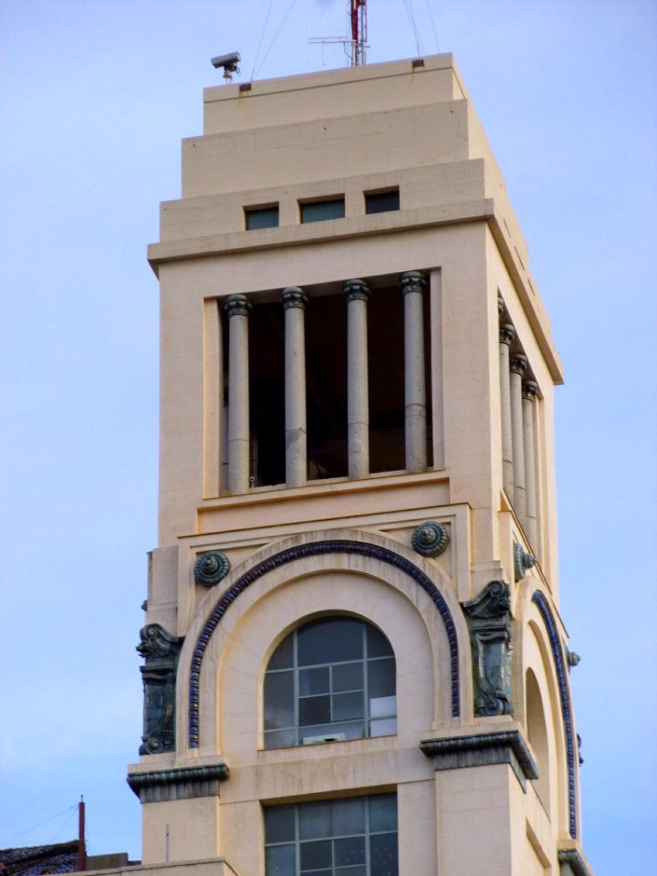 Madrid - Círculo de Bellas Artes 5