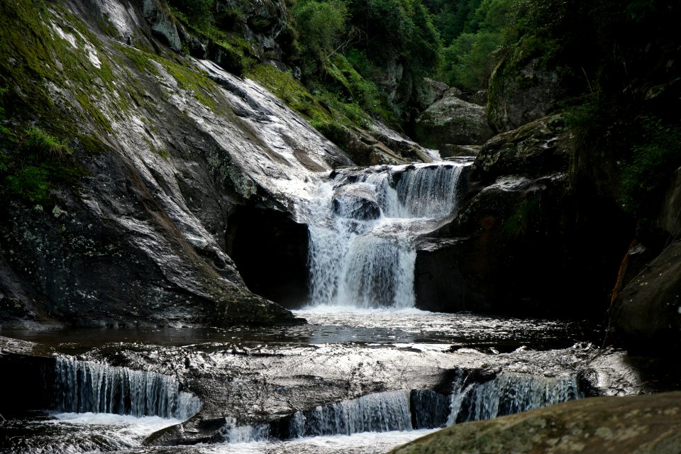 Macquarie Rivulet, Macquarie Pass National Park, New South Wales, Australia 64