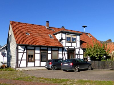 Mackendorf Schule a