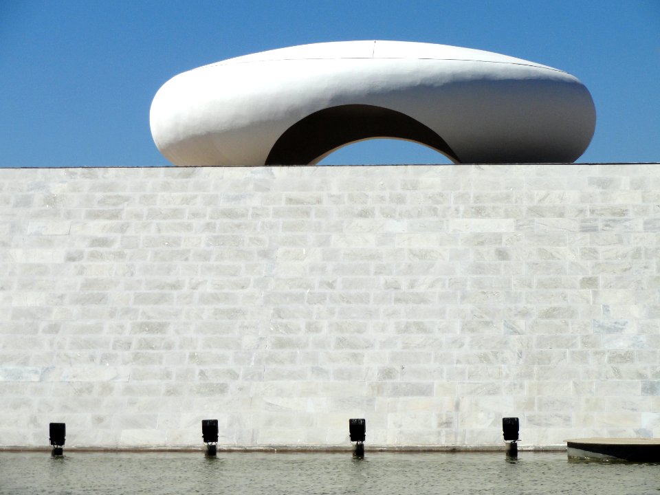 Memorial JK - Brasilia - DSC00606