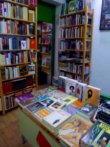 Madrid - Barrio de Malasaña 17