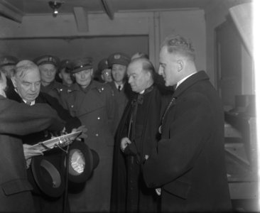 Mackenzie King in ons land, Bestanddeelnr 902-4472