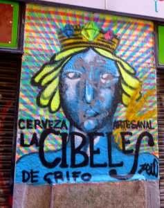 Madrid - Barrio de Malasaña 06