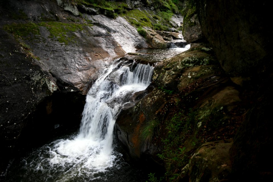 Macquarie Rivulet, Macquarie Pass National Park, New South Wales, Australia 73