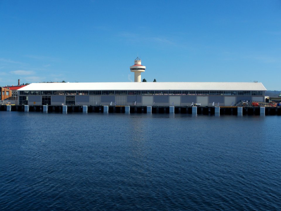 Macquarie Wharf No 2 20171120-038