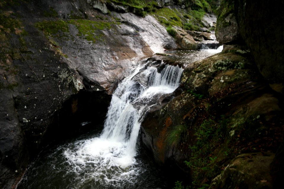 Macquarie Rivulet, Macquarie Pass National Park, New South Wales, Australia 70