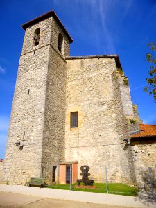 Mendoza - Iglesia de San Esteban 07
