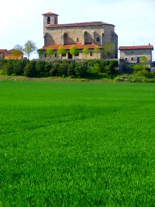 Mendoza - Iglesia de San Esteban 03