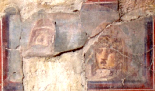MenanderFresco3