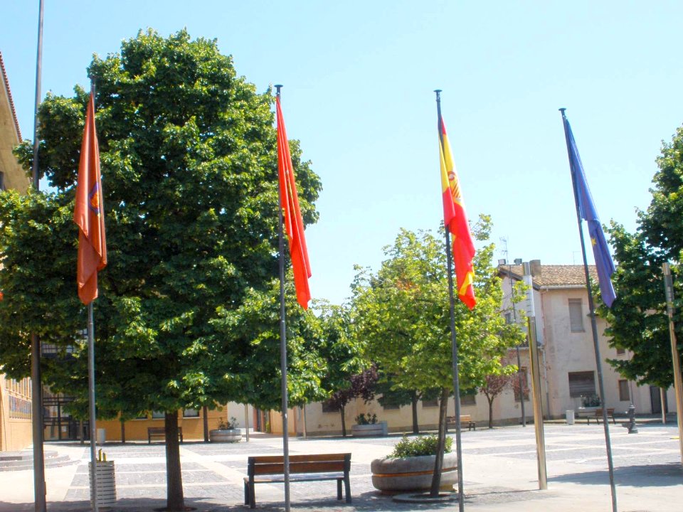 Mendavia - Ayuntamiento 7