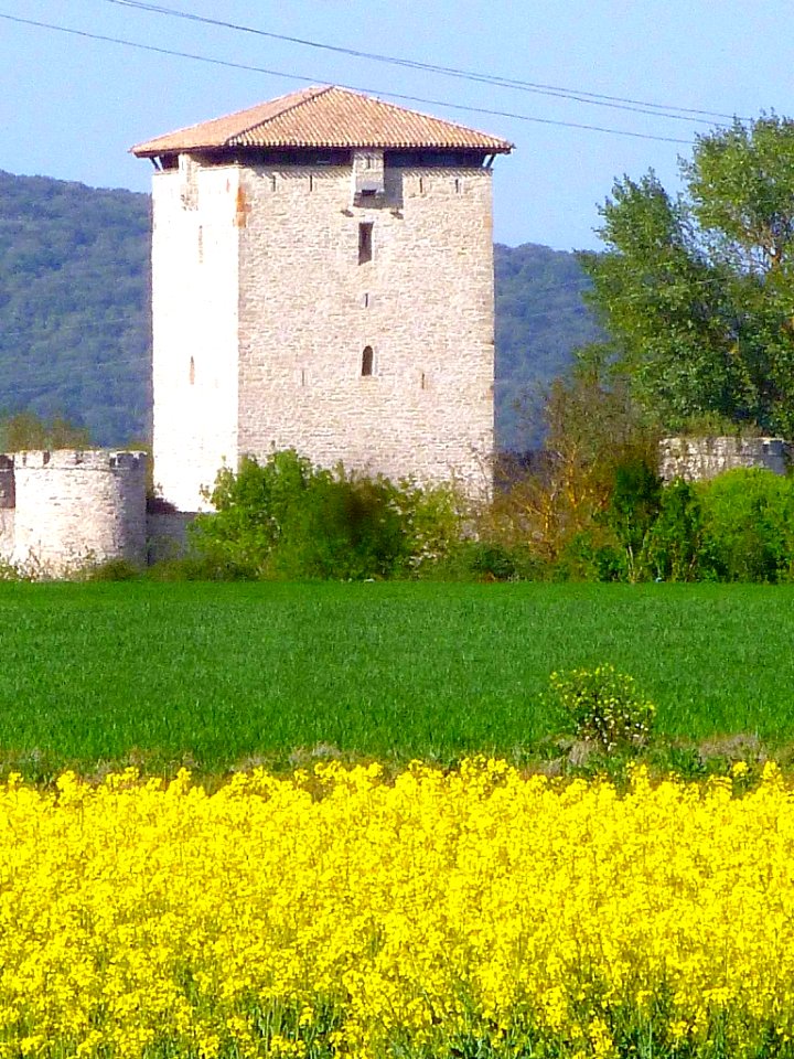 Mendoza - Torre de Mendoza 02